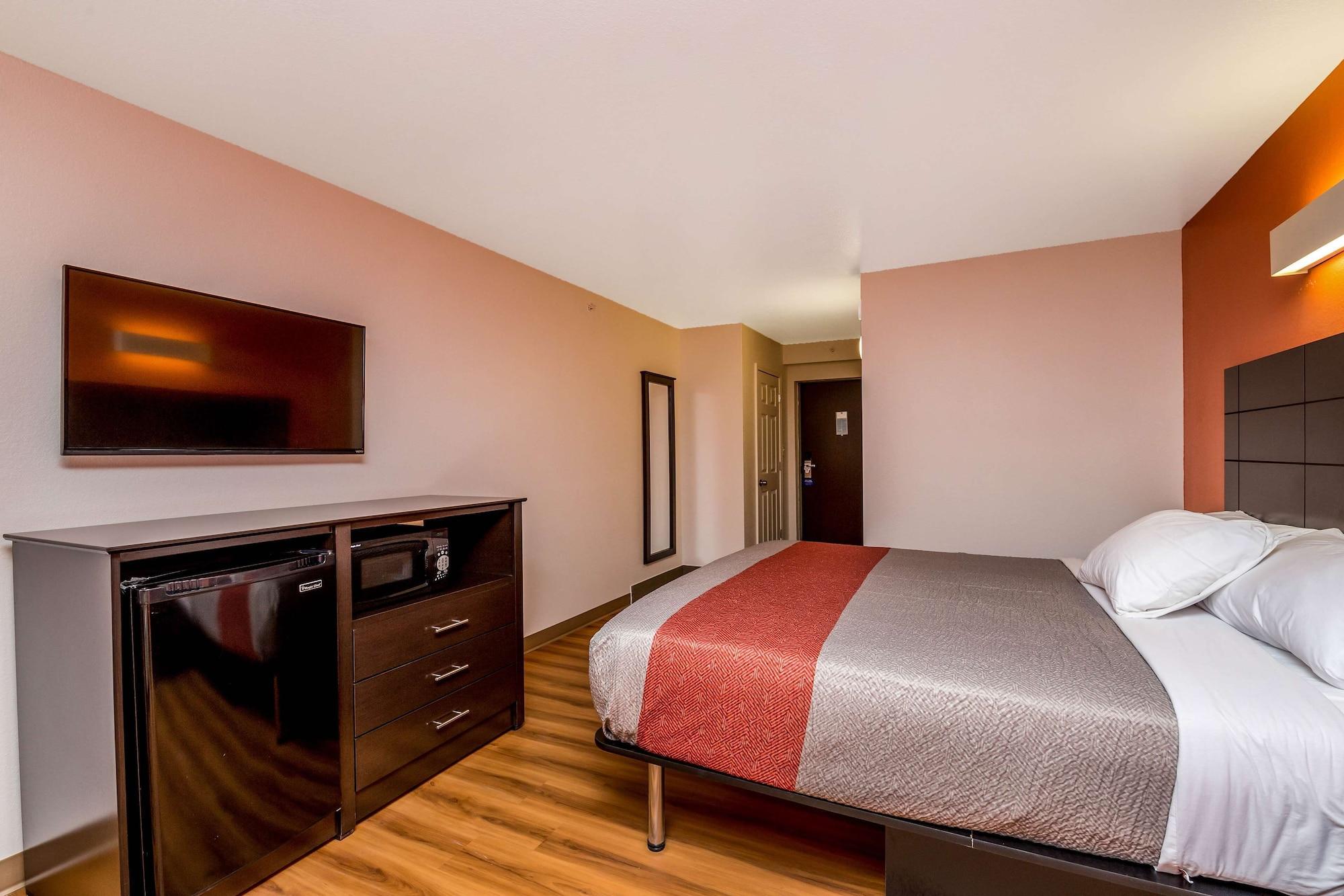 Motel 6 بيوريا المظهر الخارجي الصورة