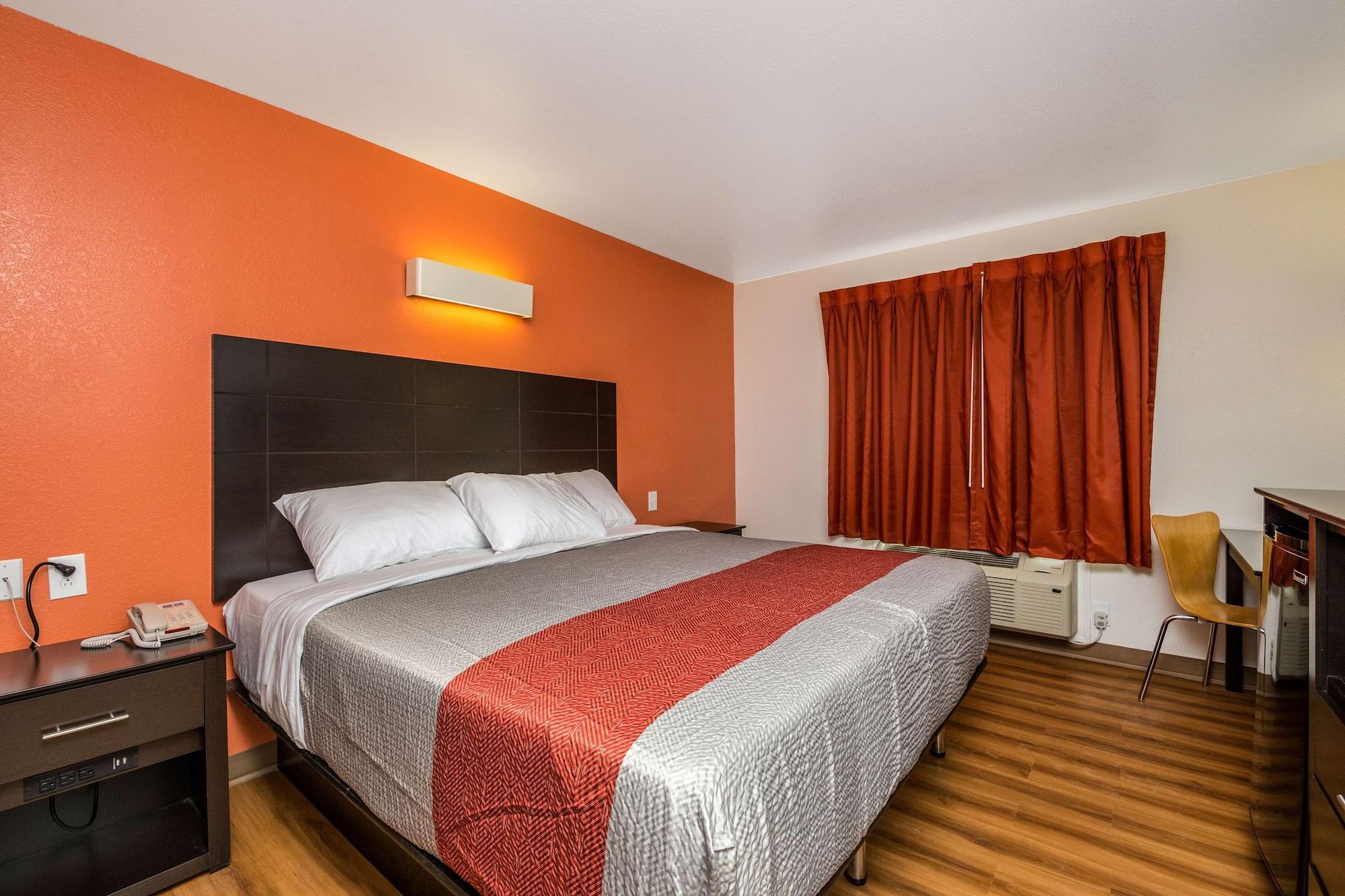Motel 6 بيوريا المظهر الخارجي الصورة