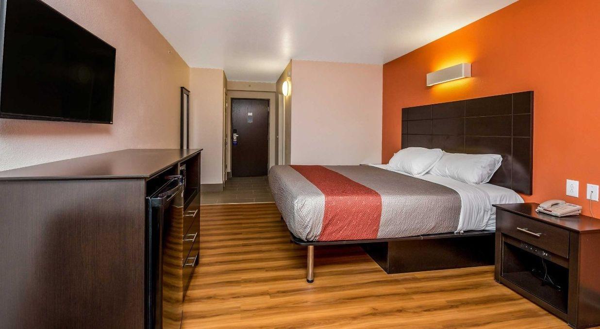 Motel 6 بيوريا المظهر الخارجي الصورة