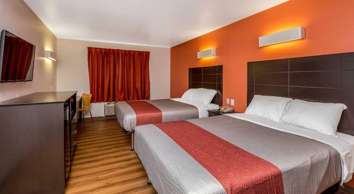 Motel 6 بيوريا المظهر الخارجي الصورة