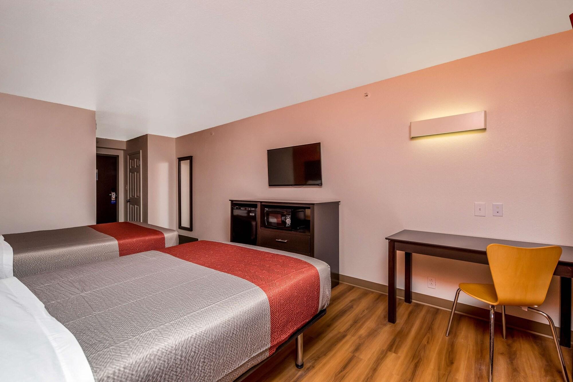 Motel 6 بيوريا المظهر الخارجي الصورة