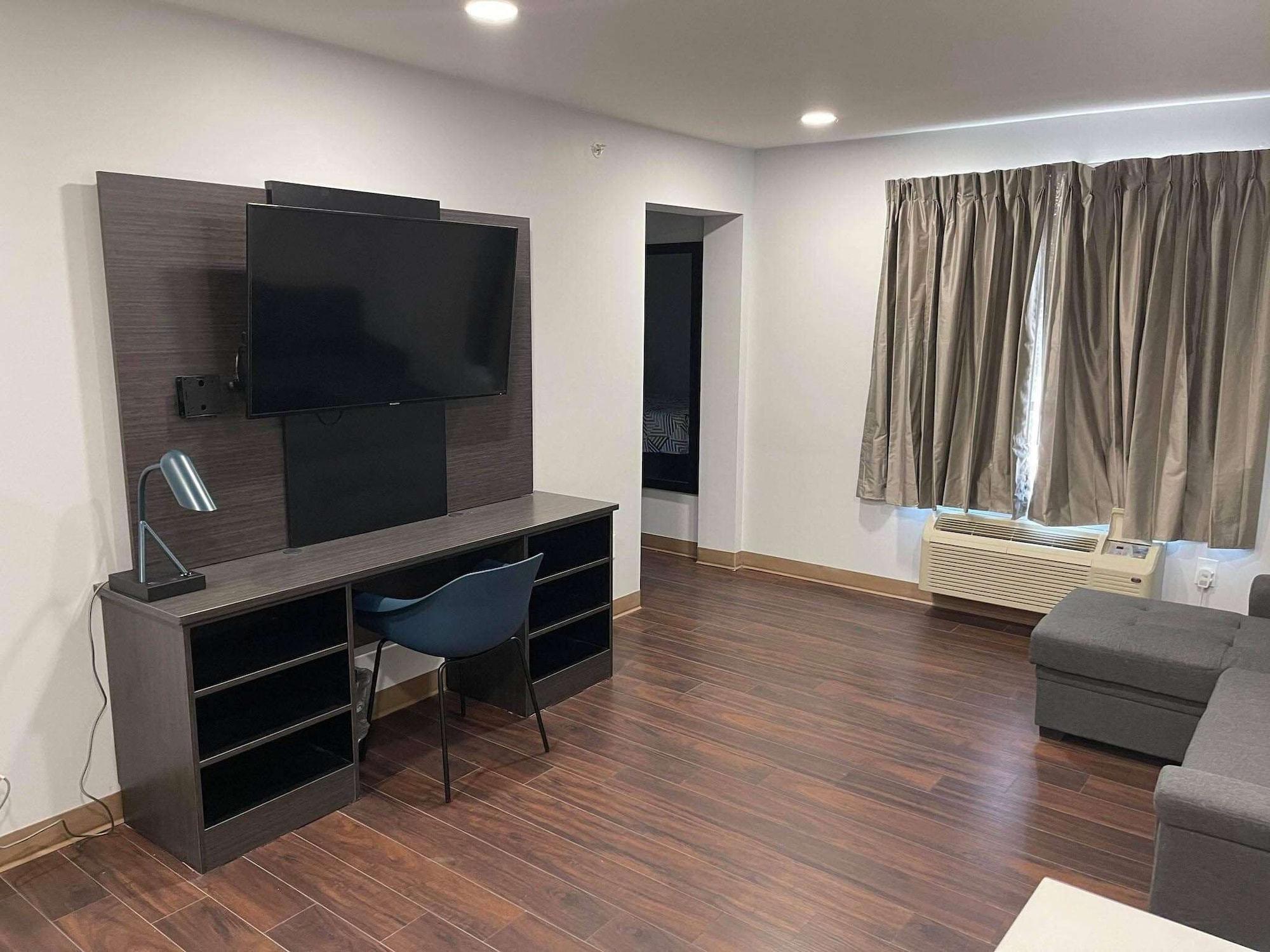Motel 6 بيوريا المظهر الخارجي الصورة