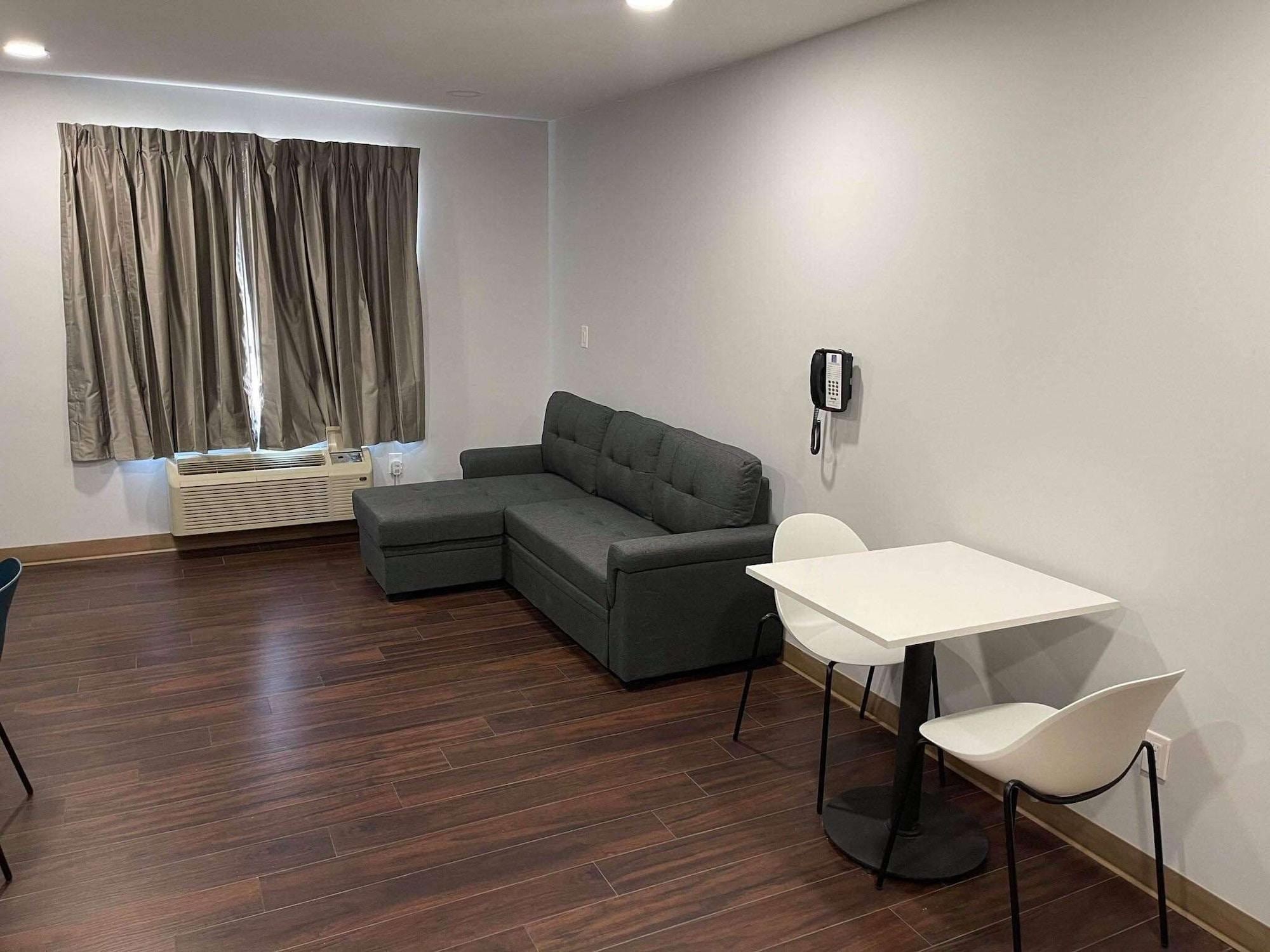 Motel 6 بيوريا المظهر الخارجي الصورة