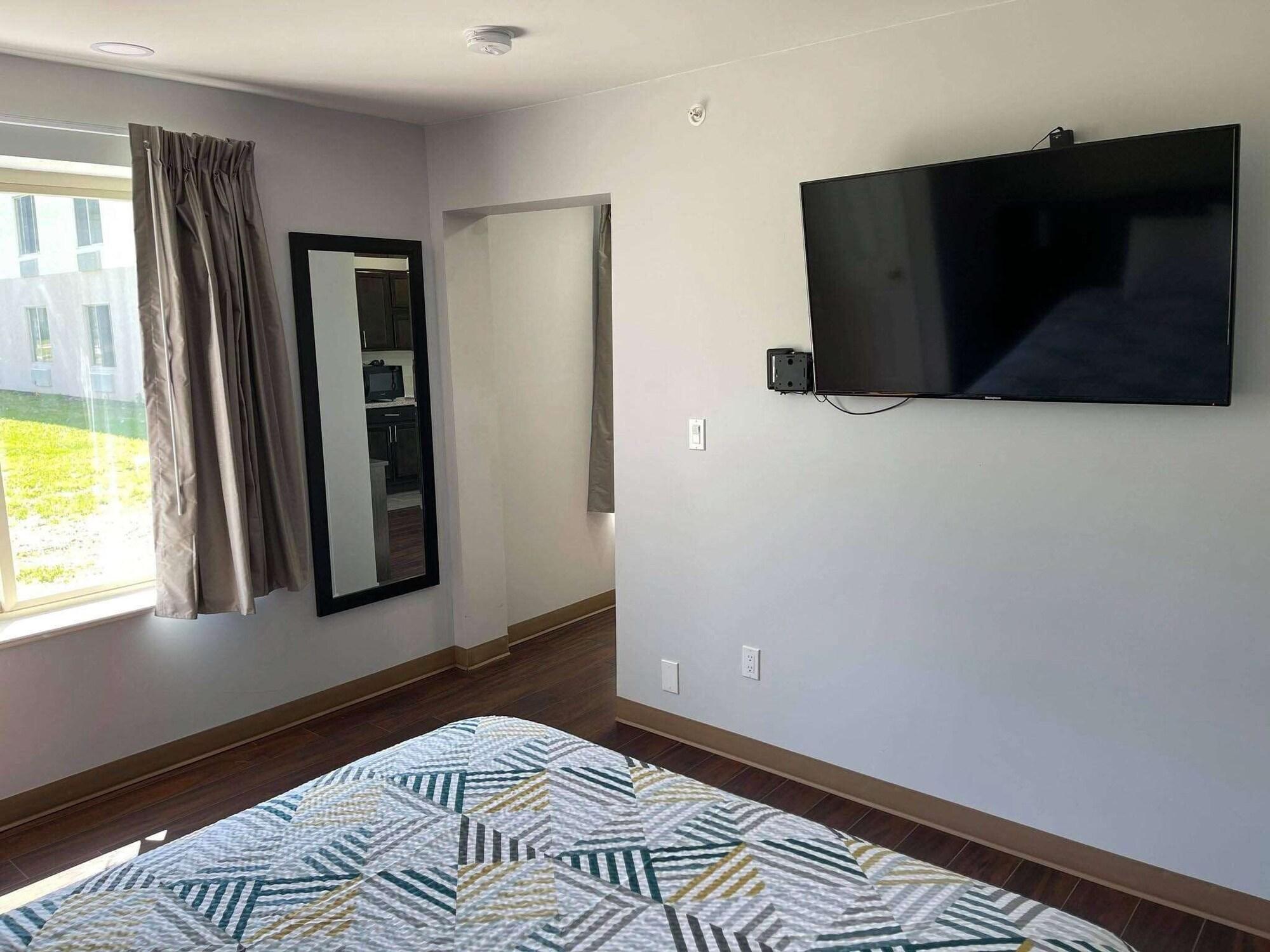 Motel 6 بيوريا المظهر الخارجي الصورة