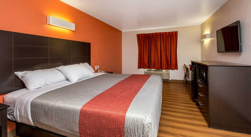 Motel 6 بيوريا المظهر الخارجي الصورة