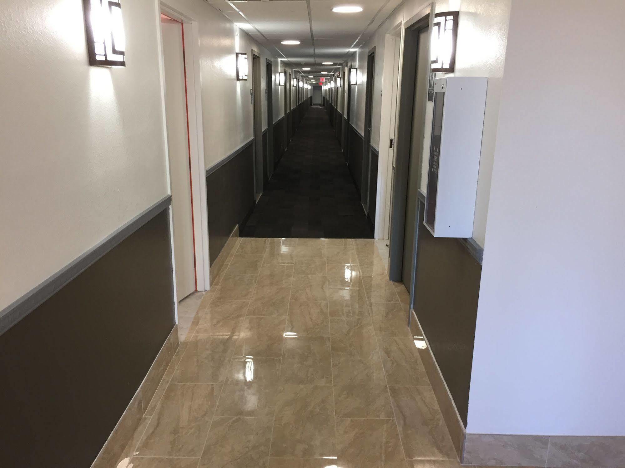 Motel 6 بيوريا المظهر الخارجي الصورة